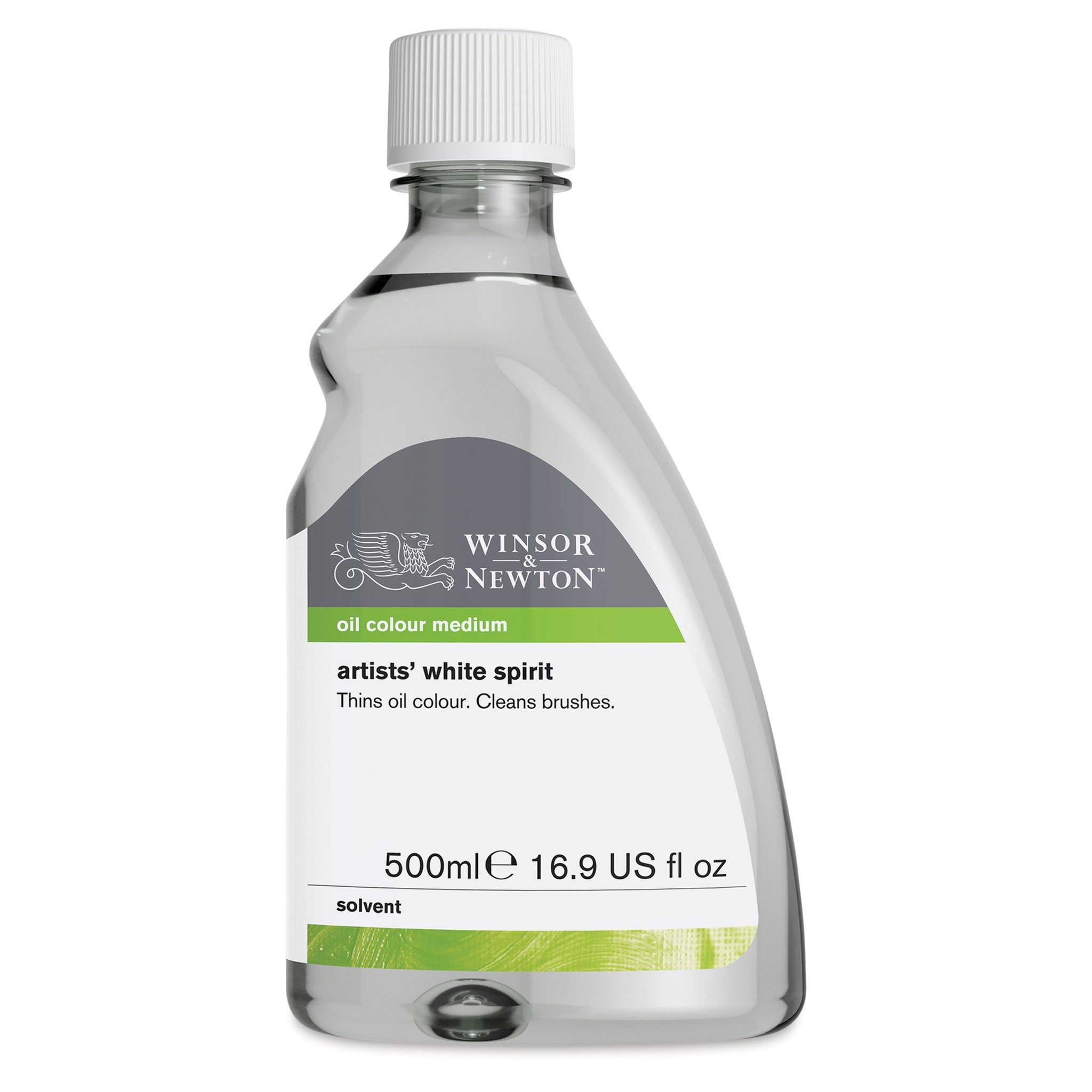 Winsor & Newton Artists White Spirit