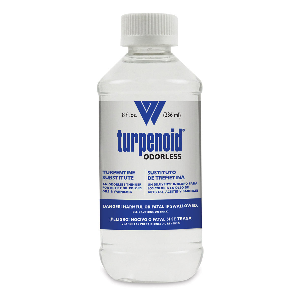 Weber Odorless Turpenoid