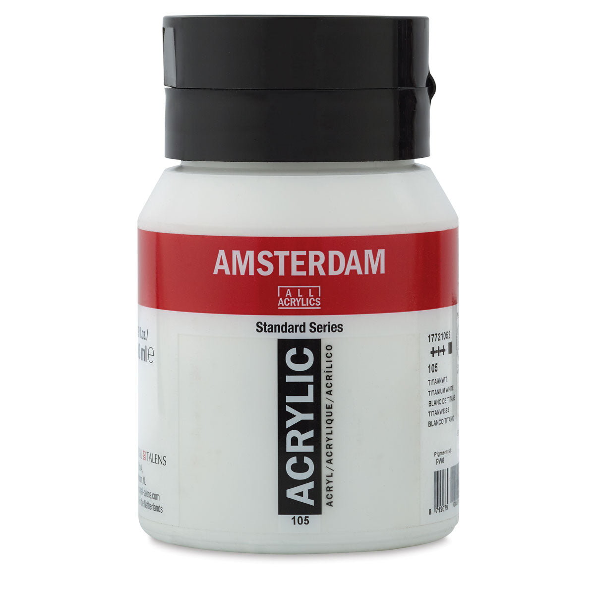 Amsterdam Standard Series Acrylic Paints and Sets