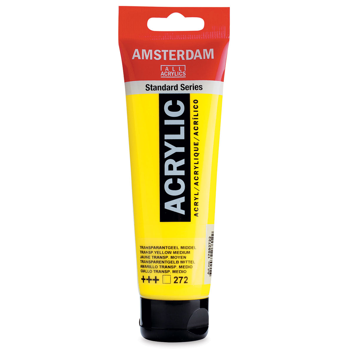 Amsterdam Standard Series Acrylic Paints and Sets