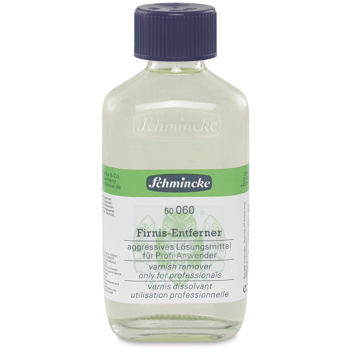 Schmincke Varnish Remover