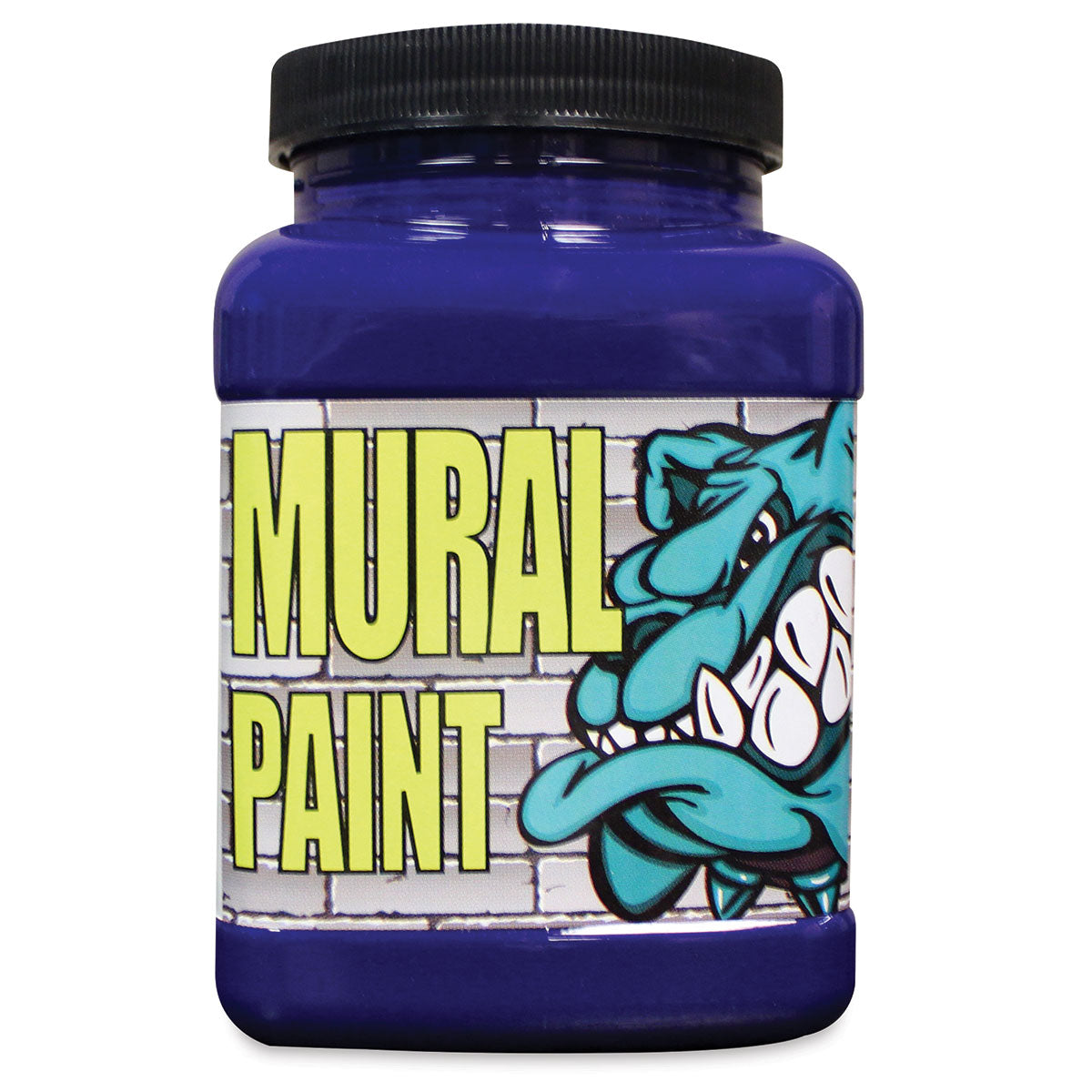 Chroma Acrylic Mural Paint and Sets