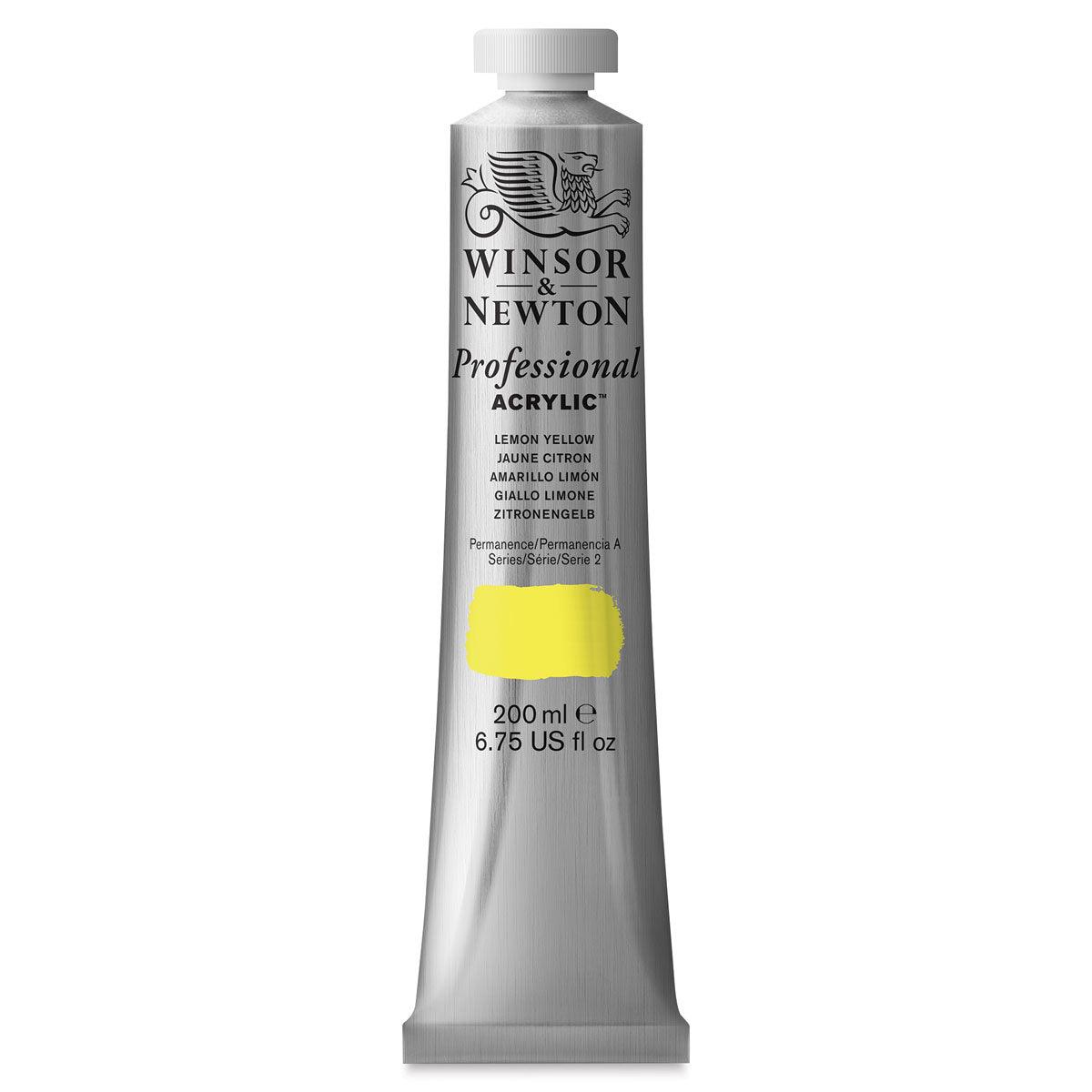 Winsor & Newton Professional Acrylic Paints and Sets