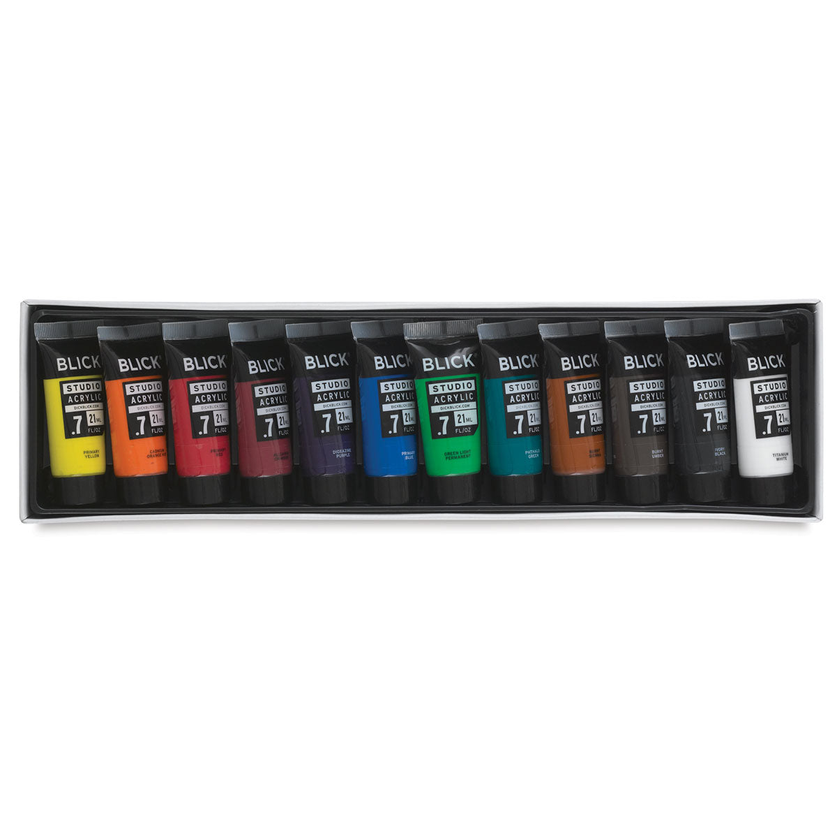 Blick Studio Acrylic Paints and Sets