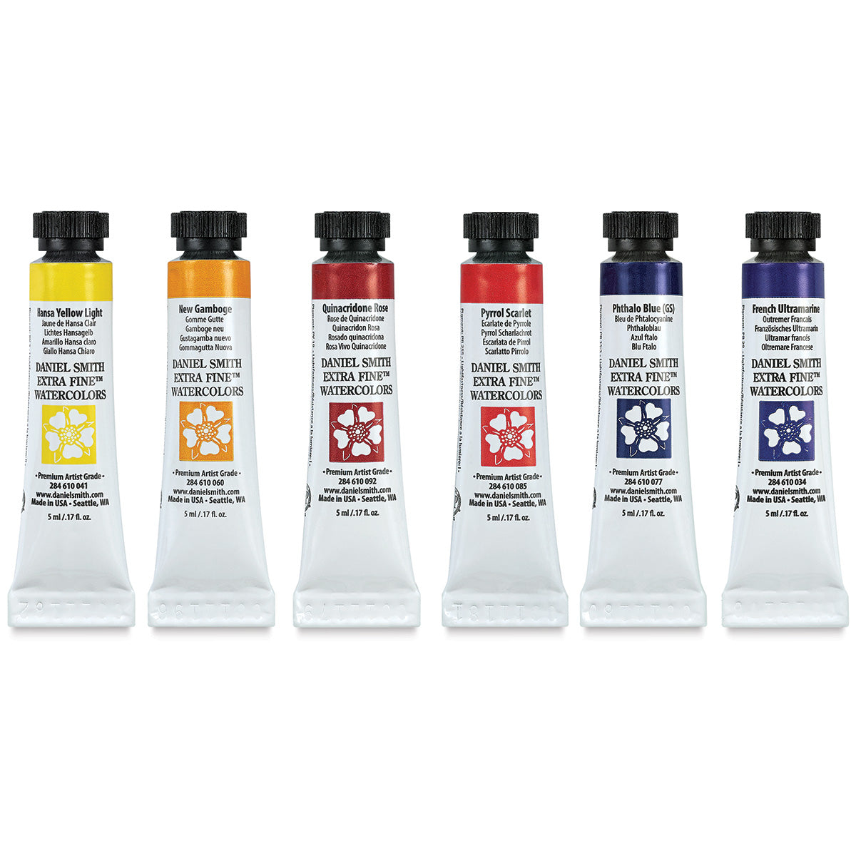 Winsor & Newton Professional Acrylic Paints and Sets