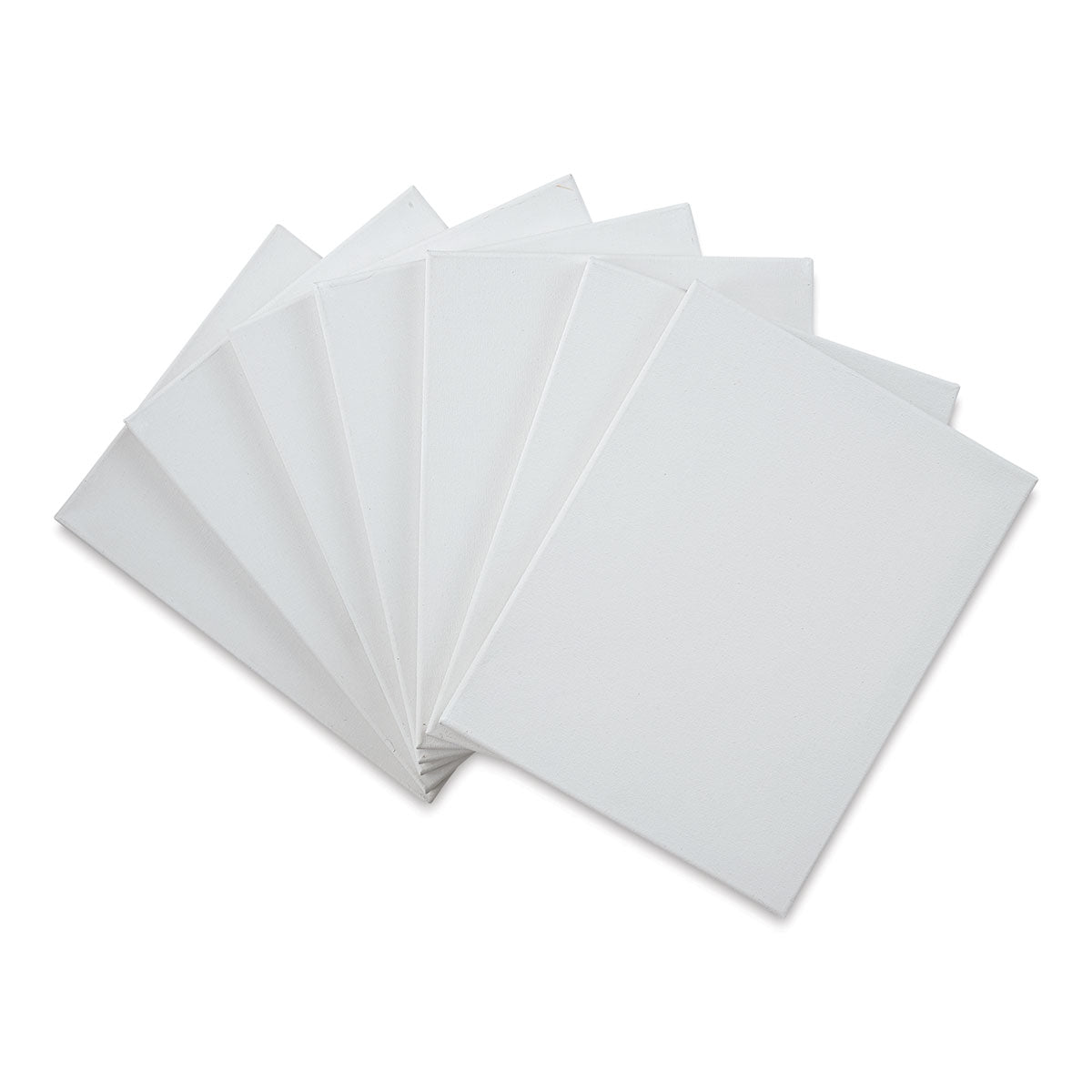 Blick Super Value Canvas Packs